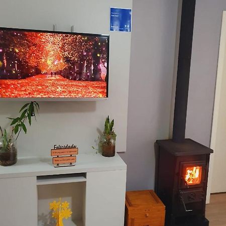 Casa Deni Villa Нова Петрополис Екстериор снимка