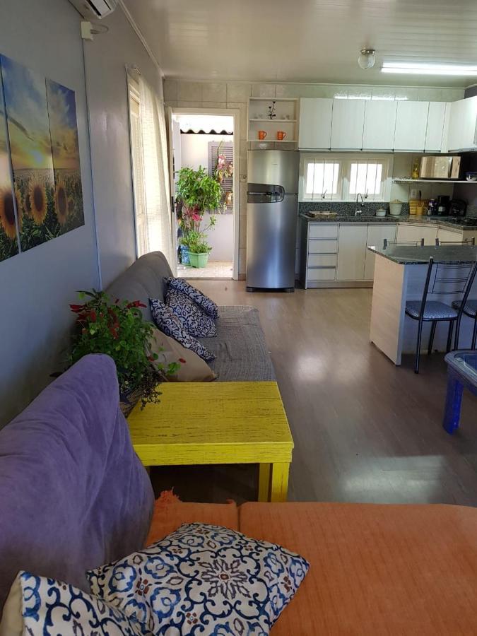 Casa Deni Villa Нова Петрополис Екстериор снимка