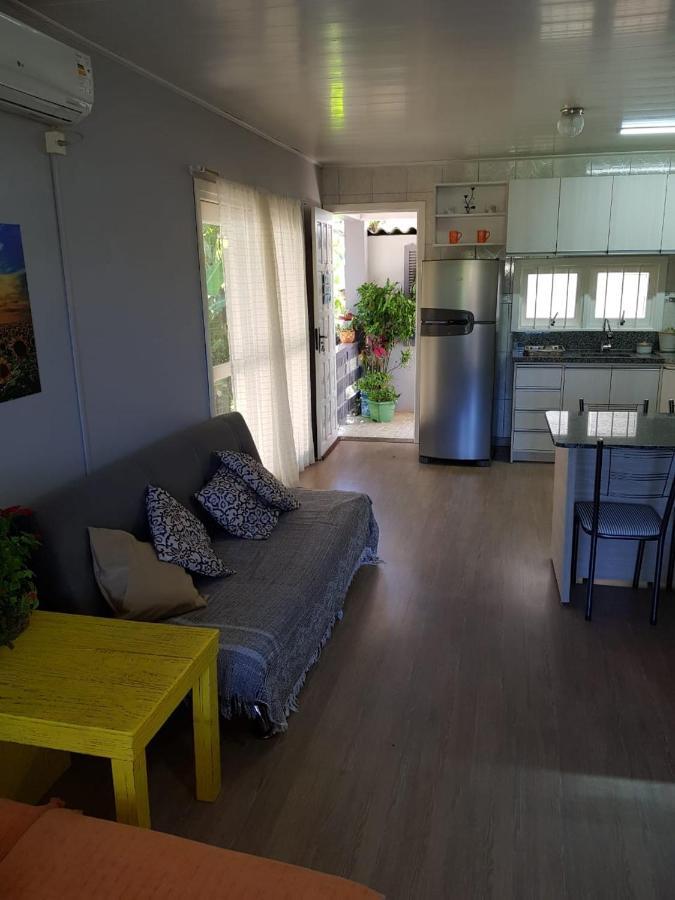 Casa Deni Villa Нова Петрополис Екстериор снимка