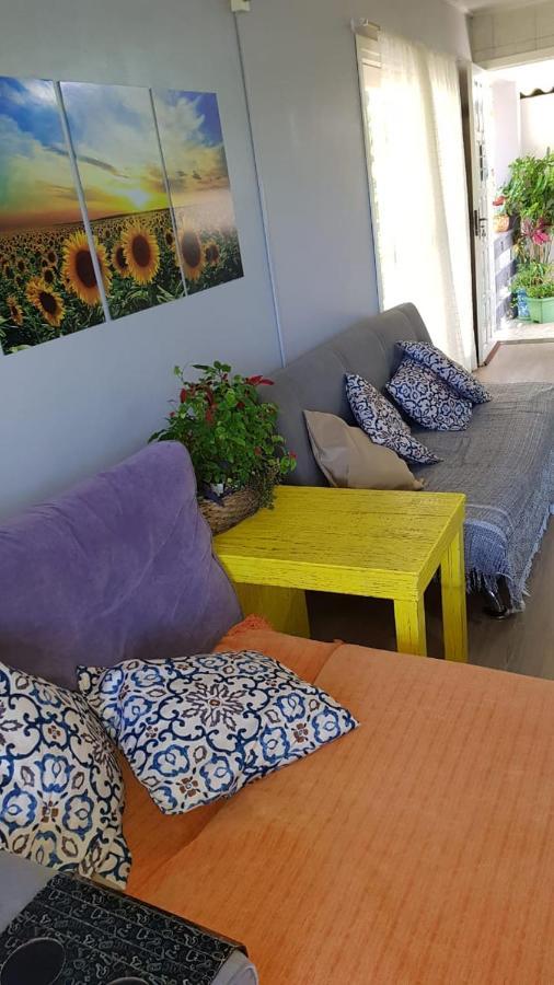 Casa Deni Villa Нова Петрополис Екстериор снимка
