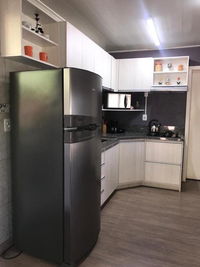 Casa Deni Villa Нова Петрополис Екстериор снимка