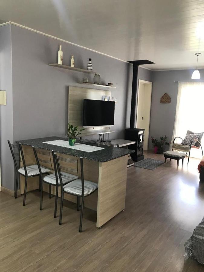Casa Deni Villa Нова Петрополис Екстериор снимка