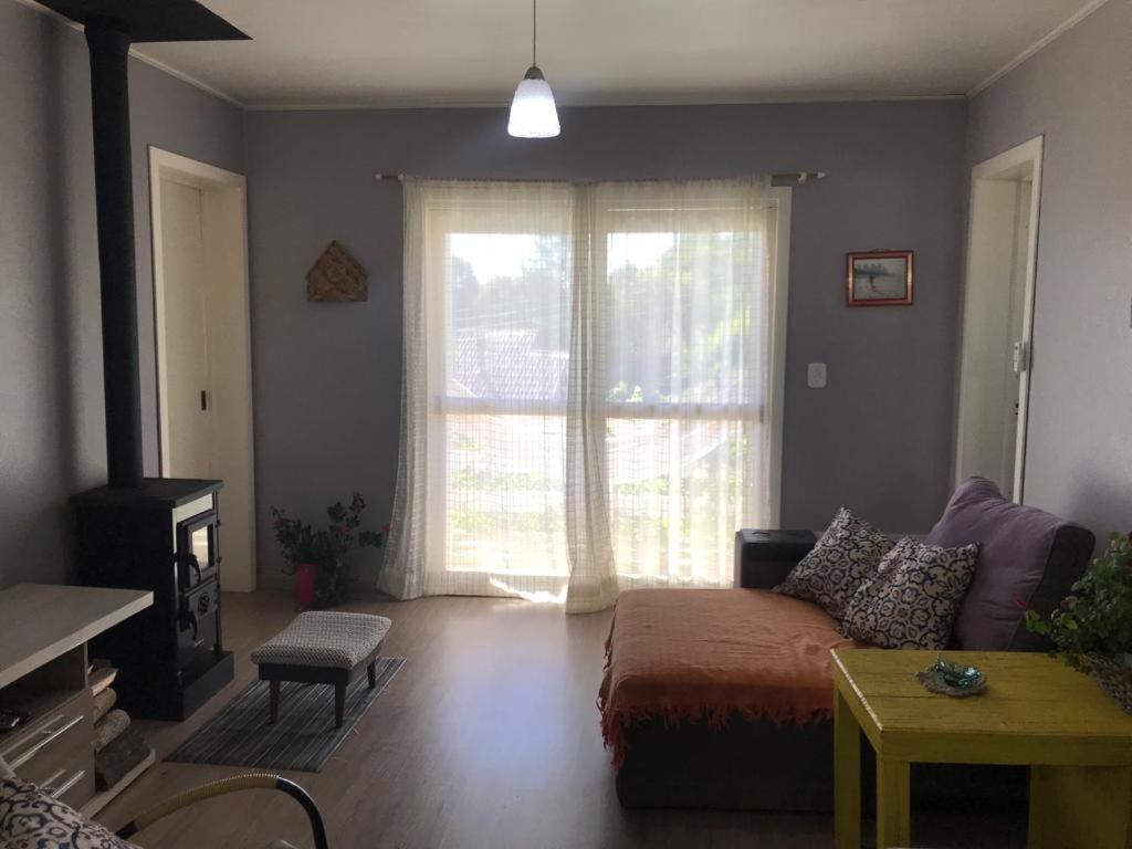 Casa Deni Villa Нова Петрополис Екстериор снимка