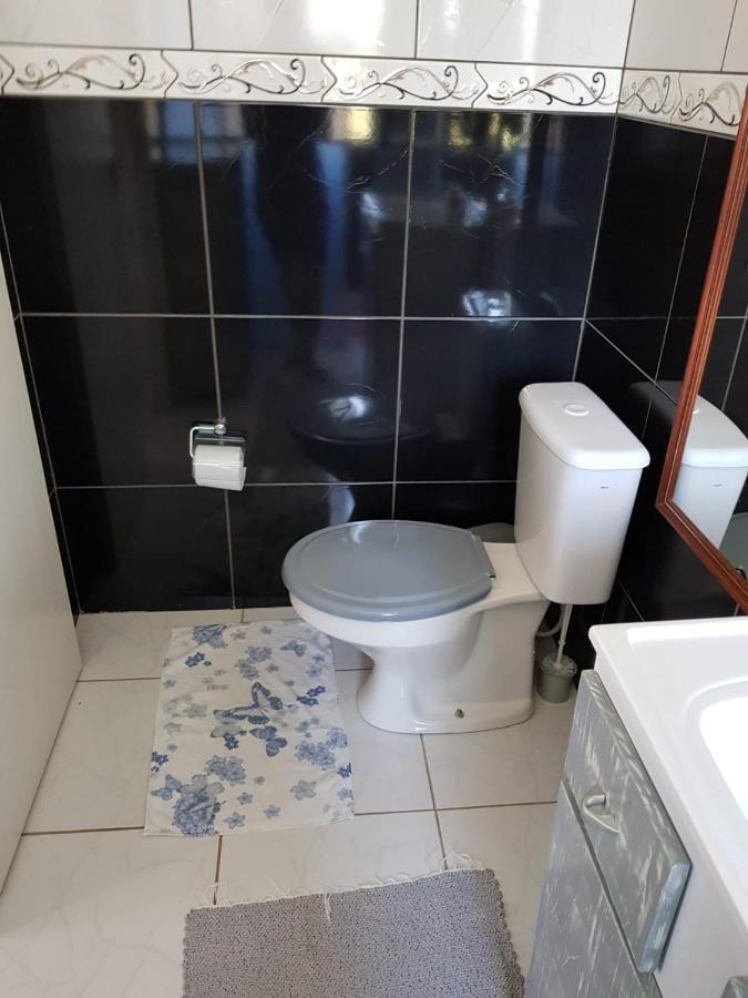 Casa Deni Villa Нова Петрополис Екстериор снимка
