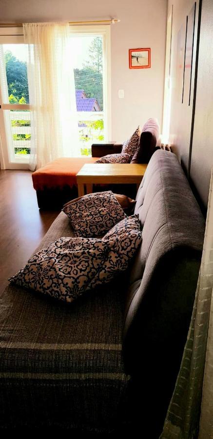 Casa Deni Villa Нова Петрополис Екстериор снимка