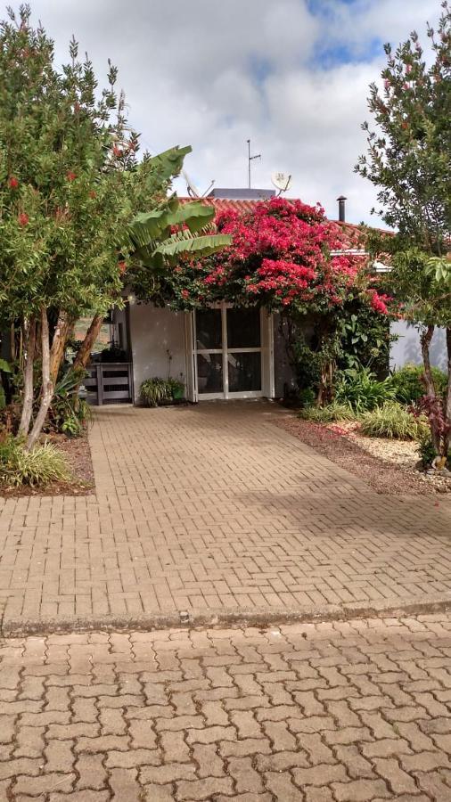 Casa Deni Villa Нова Петрополис Екстериор снимка