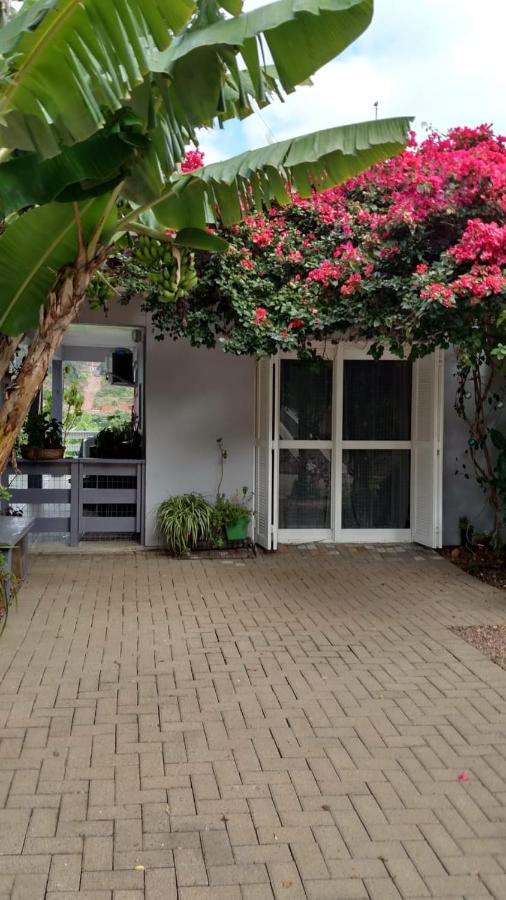 Casa Deni Villa Нова Петрополис Екстериор снимка