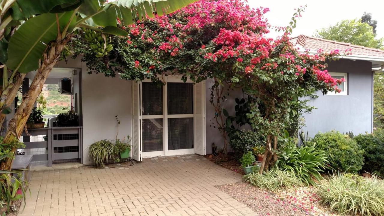 Casa Deni Villa Нова Петрополис Екстериор снимка