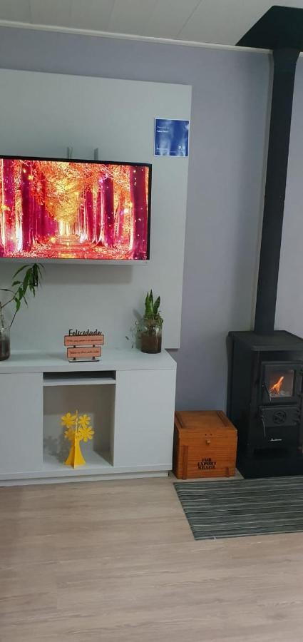 Casa Deni Villa Нова Петрополис Екстериор снимка