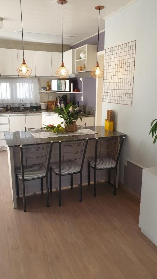 Casa Deni Villa Нова Петрополис Екстериор снимка