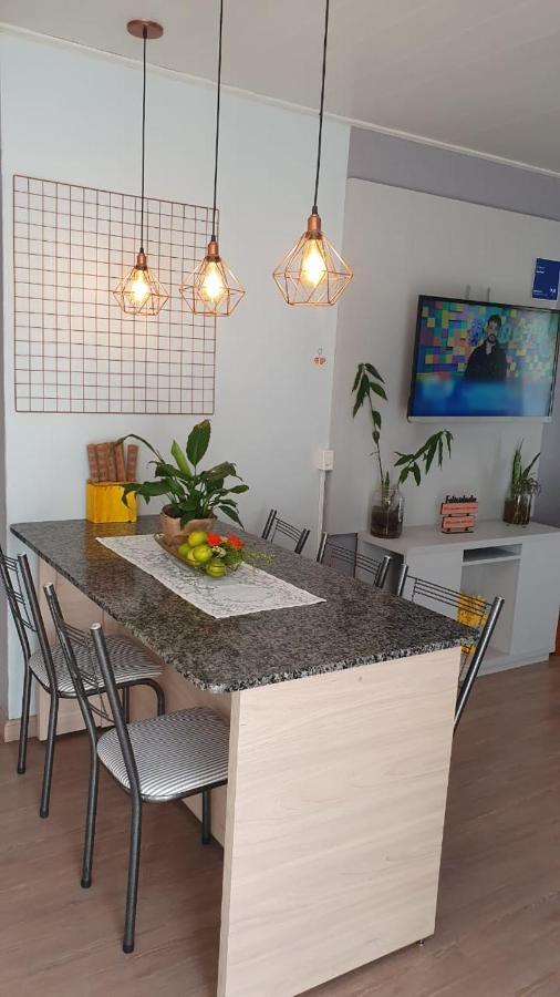 Casa Deni Villa Нова Петрополис Екстериор снимка