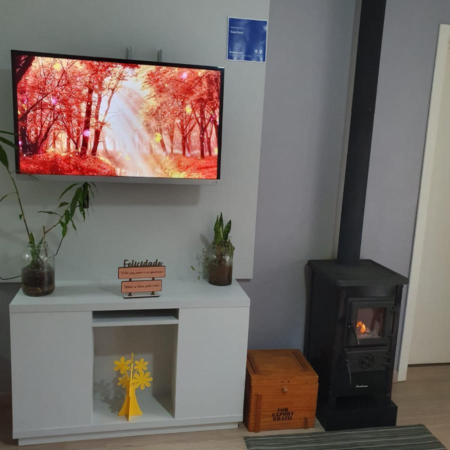 Casa Deni Villa Нова Петрополис Екстериор снимка