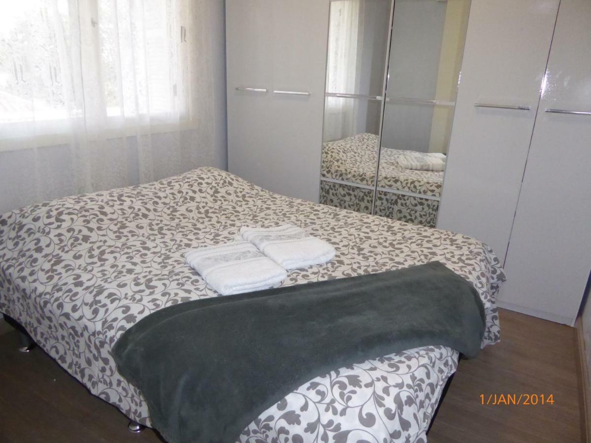Casa Deni Villa Нова Петрополис Екстериор снимка