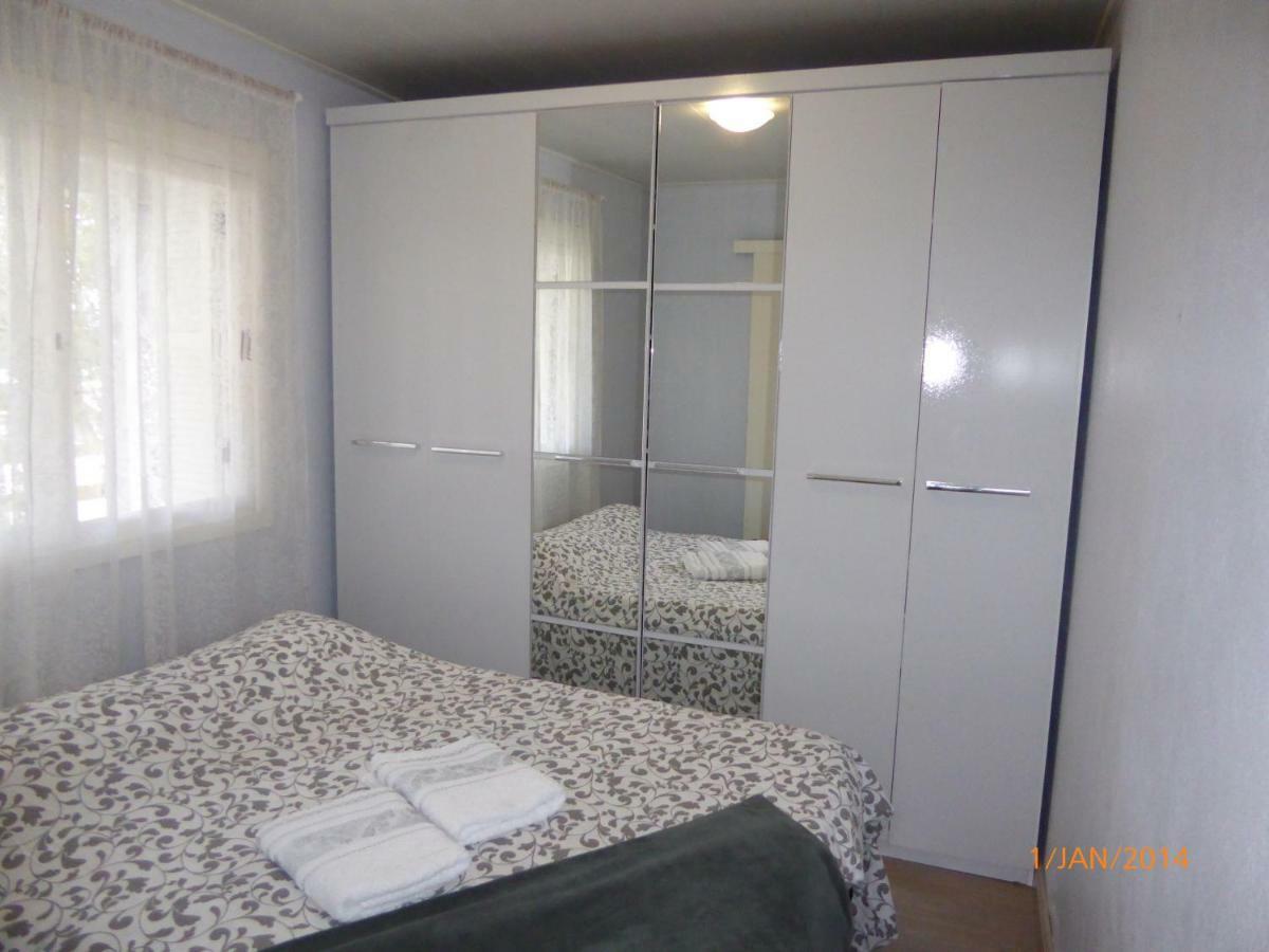 Casa Deni Villa Нова Петрополис Екстериор снимка