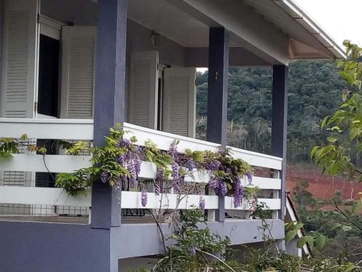 Casa Deni Villa Нова Петрополис Екстериор снимка